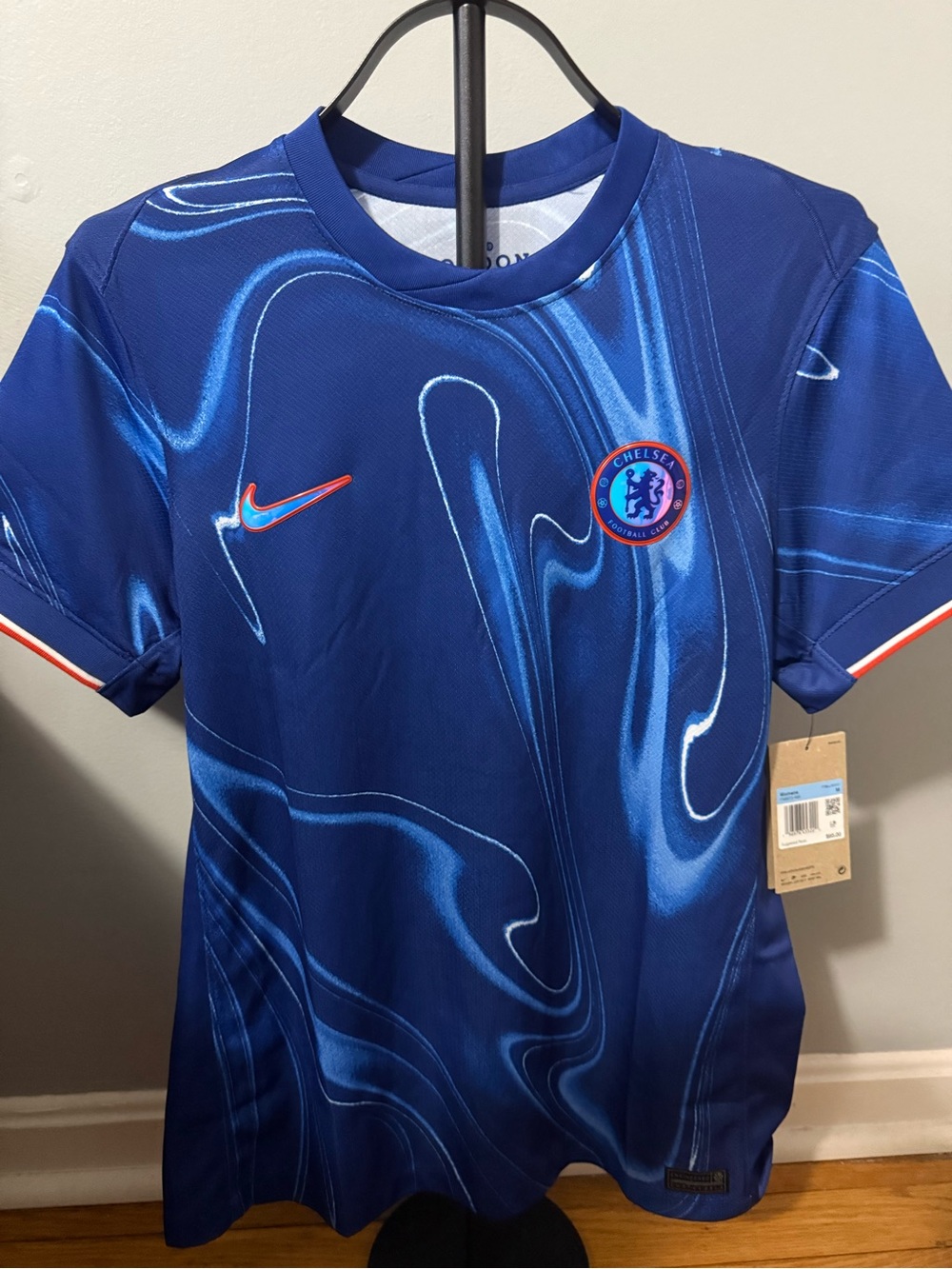 Nike Women’s Chelsea FC Soccer Jersey